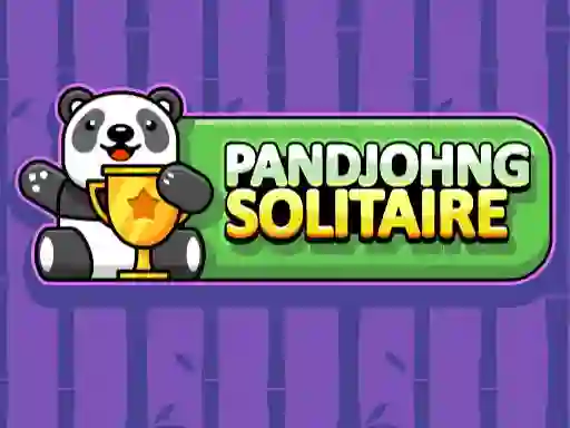 Gioco Pandjohng Solitaire in linea