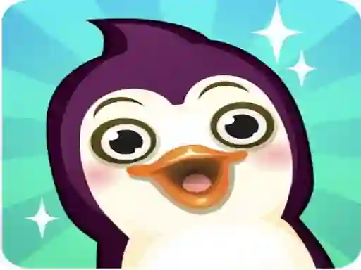 Gioco Super Penguins in linea