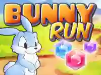 Gioco Bunny Run in linea