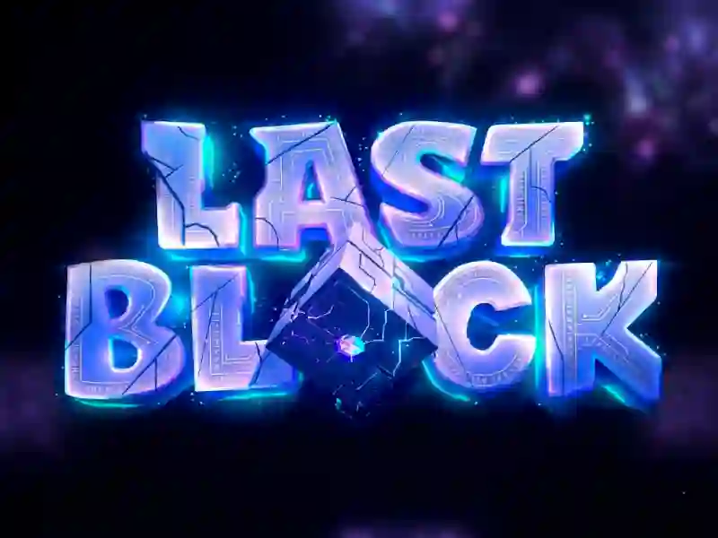 Gioco Last Block in linea