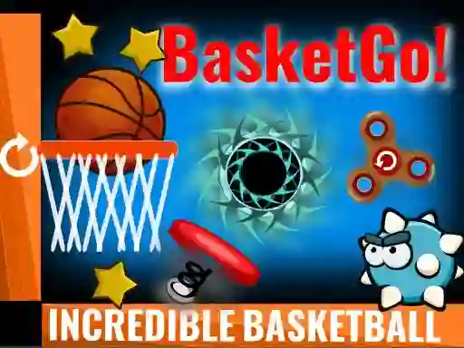 Gioco Incredible Basketball in linea