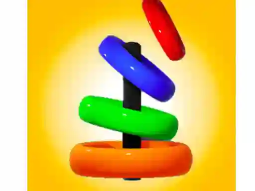 Gioco Stack and Merge in linea