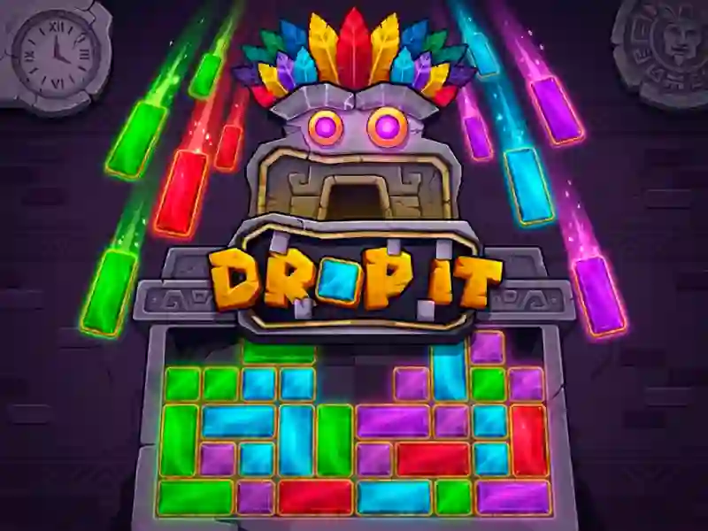Gioco Drop It in linea