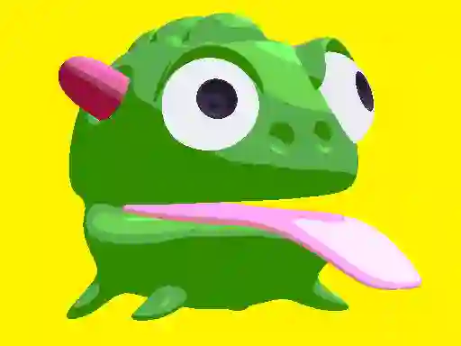 Gioco Frog Byte in linea