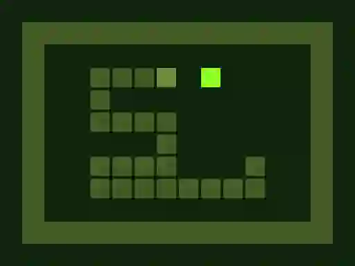 Gioco Hyper Nostalgic Snake in linea