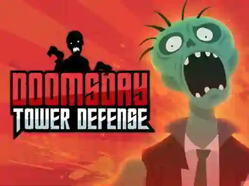 Gioco Doomsday Tower Defense in linea