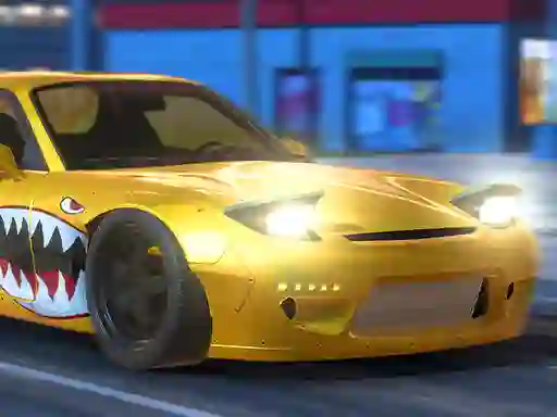 Gioco Extreme Car Drift in linea