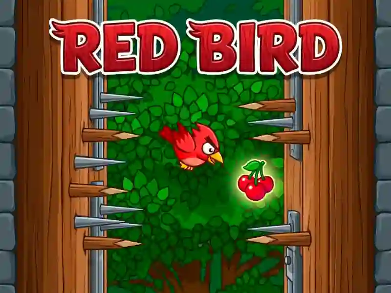 Gioco Red Bird in linea