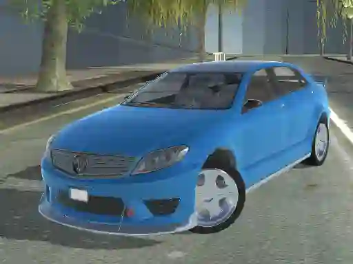 Gioco Crazy Mafia Drift Car in linea