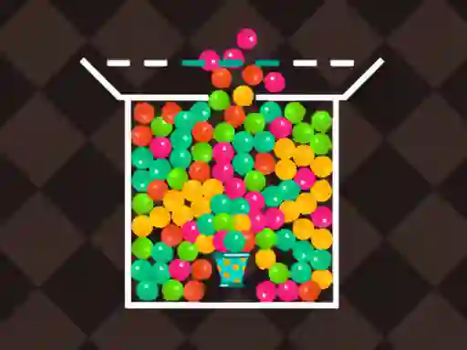 Gioco Create balloons in linea