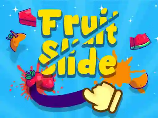 Gioco Fruit Slide Reps in linea