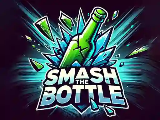 Gioco Smash The Bottle in linea