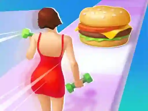 Gioco Body Race Online in linea
