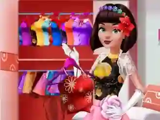 Gioco Flower Spring Ball 2 in linea