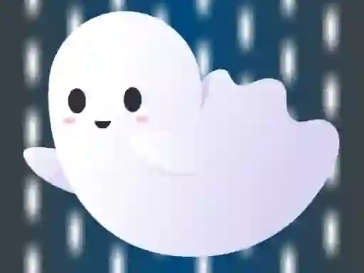 Gioco Ghost Fall in linea