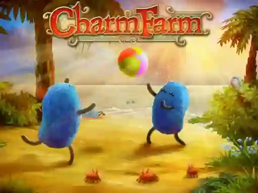 Gioco Charm Farm in linea