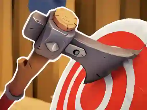 Gioco Max Axe in linea