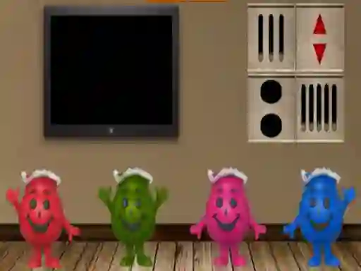 Gioco Bartender Escape in linea
