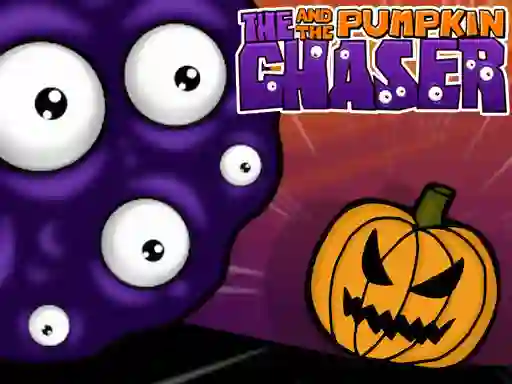 Gioco The Chaser and the Pumpkin in linea