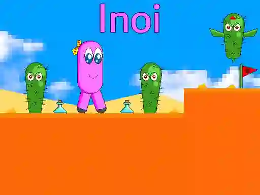 Gioco Inoi in linea