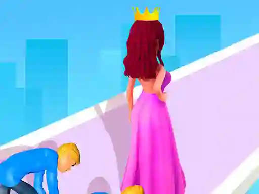 Gioco Outfit Love Queen in linea