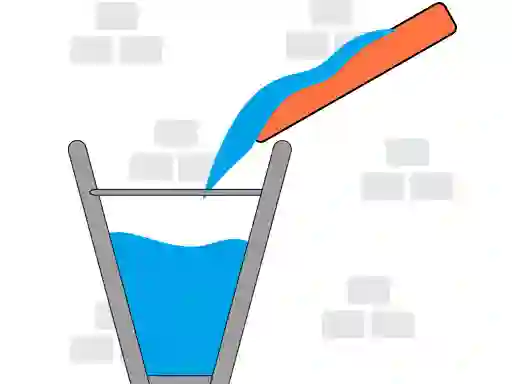 Gioco Water Bucket in linea