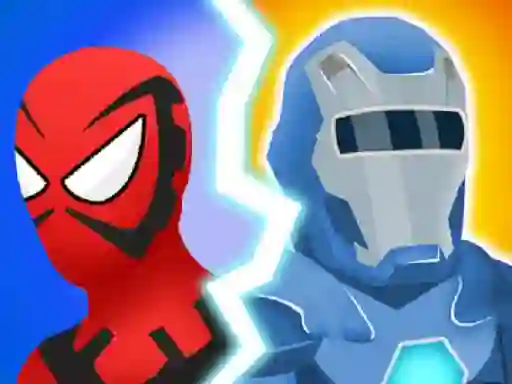 Gioco Hero Masters in linea