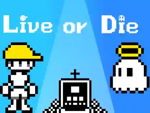 Gioco Live or Die in linea