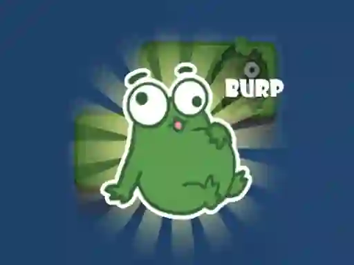 Gioco Push The Frog in linea