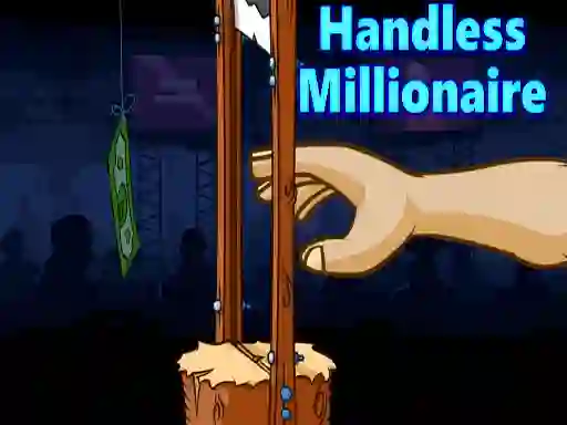 Gioco Handless Millionaire in linea