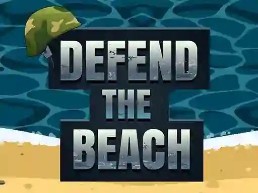 Gioco Defend The Beach in linea