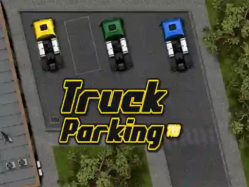 Gioco Truck Parking Pro in linea