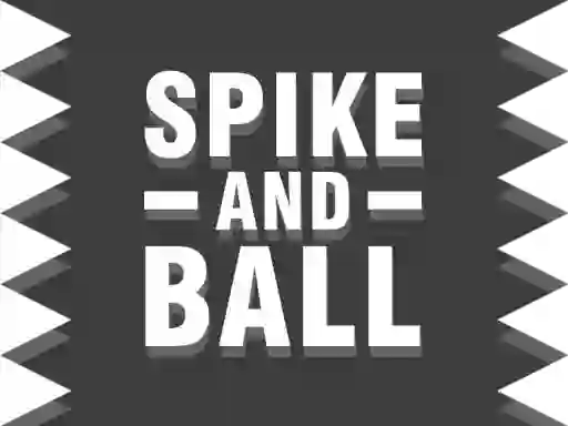 Gioco Spike and Ball in linea