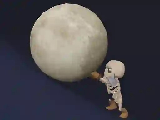 Gioco Sisyphus Simulator in linea
