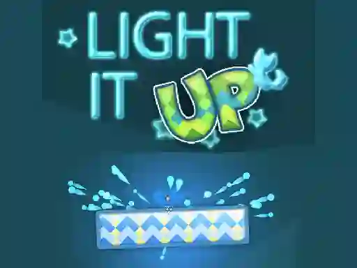 Gioco Light It Up in linea