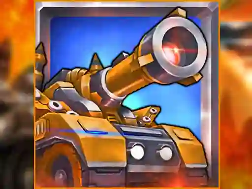 Gioco Gunmach in linea