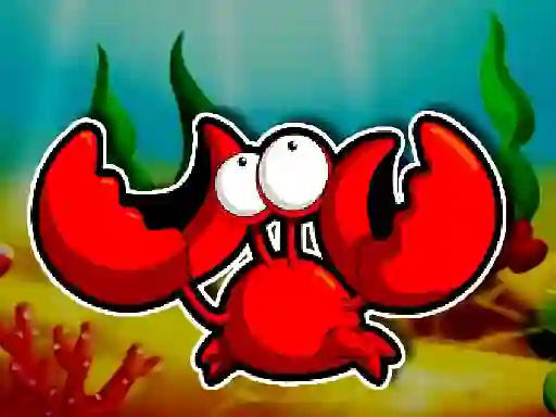 Gioco Lobster Jump Adventure in linea