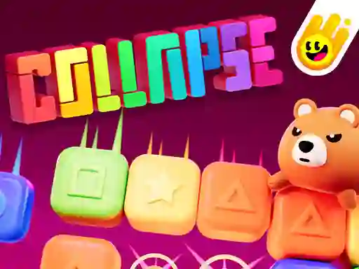Gioco Super Snappy Collapse in linea