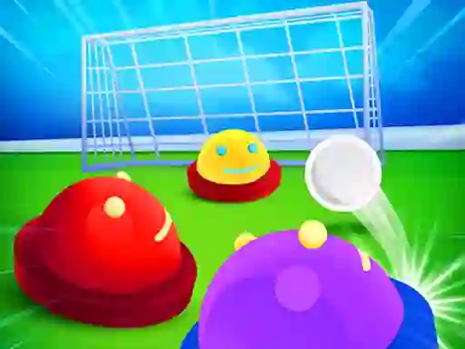 Gioco Goal.io in linea