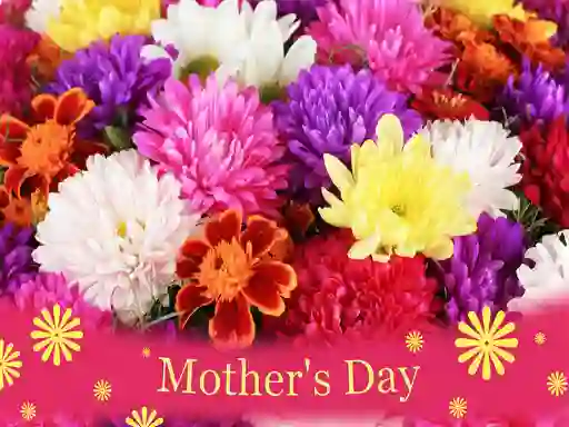 Gioco 2019 Mother's Day Puzzle in linea