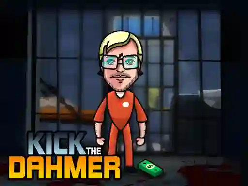 Gioco Kick The Dahmer in linea