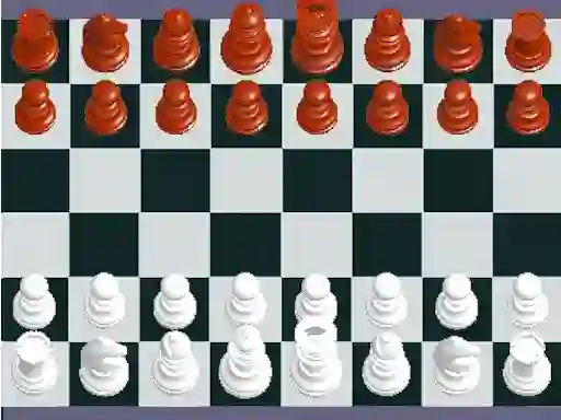 Gioco Ultimate Chess in linea