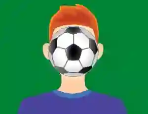 Gioco Football Juggle in linea
