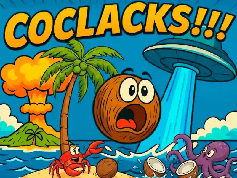 Gioco Coclacks in linea