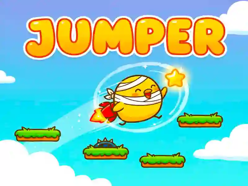 Gioco Jumper in linea