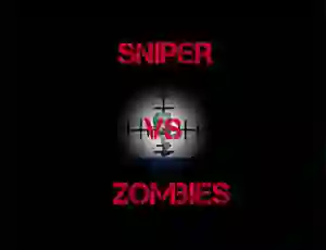 Gioco Sniper vs Zombies in linea