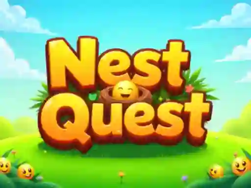 Gioco Nest Quest in linea