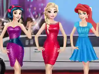 Gioco Celebrity Event in linea