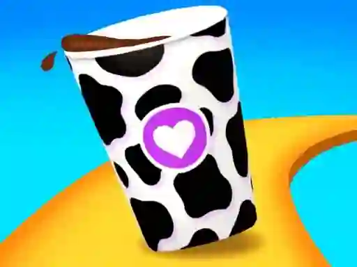 Gioco Party Cup Runner in linea