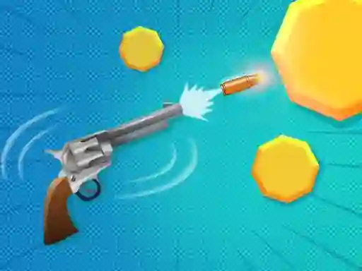 Gioco Spinny pistol in linea